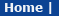Infinity Home Page